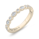Scalloped Band