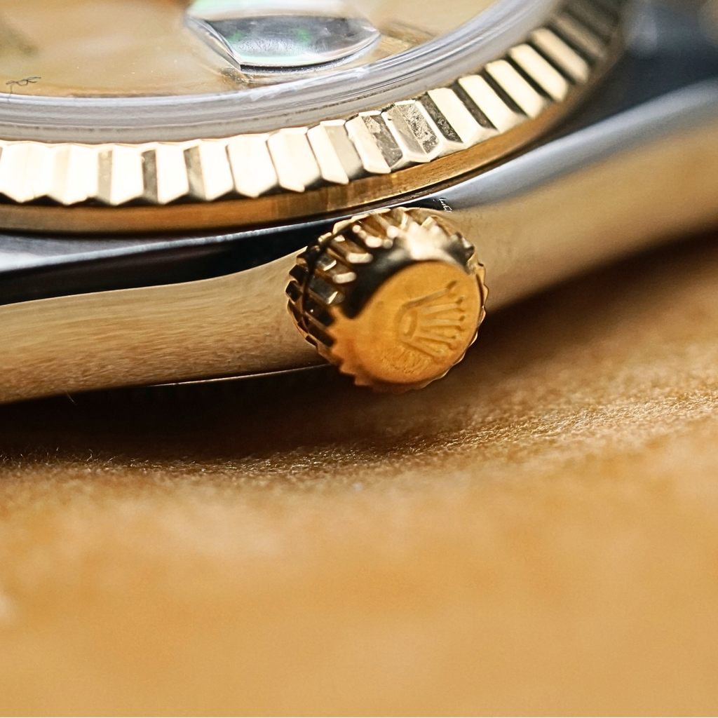 Datejust Rolex