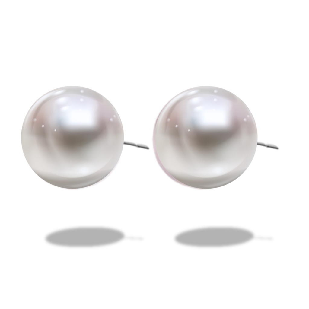 Menina Pearls