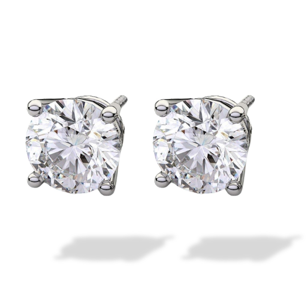Diamond Studs