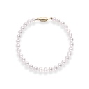 Menina Pearl Bracelet *