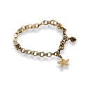 Rolo Link Bracelet