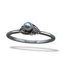 Pearl Ring 