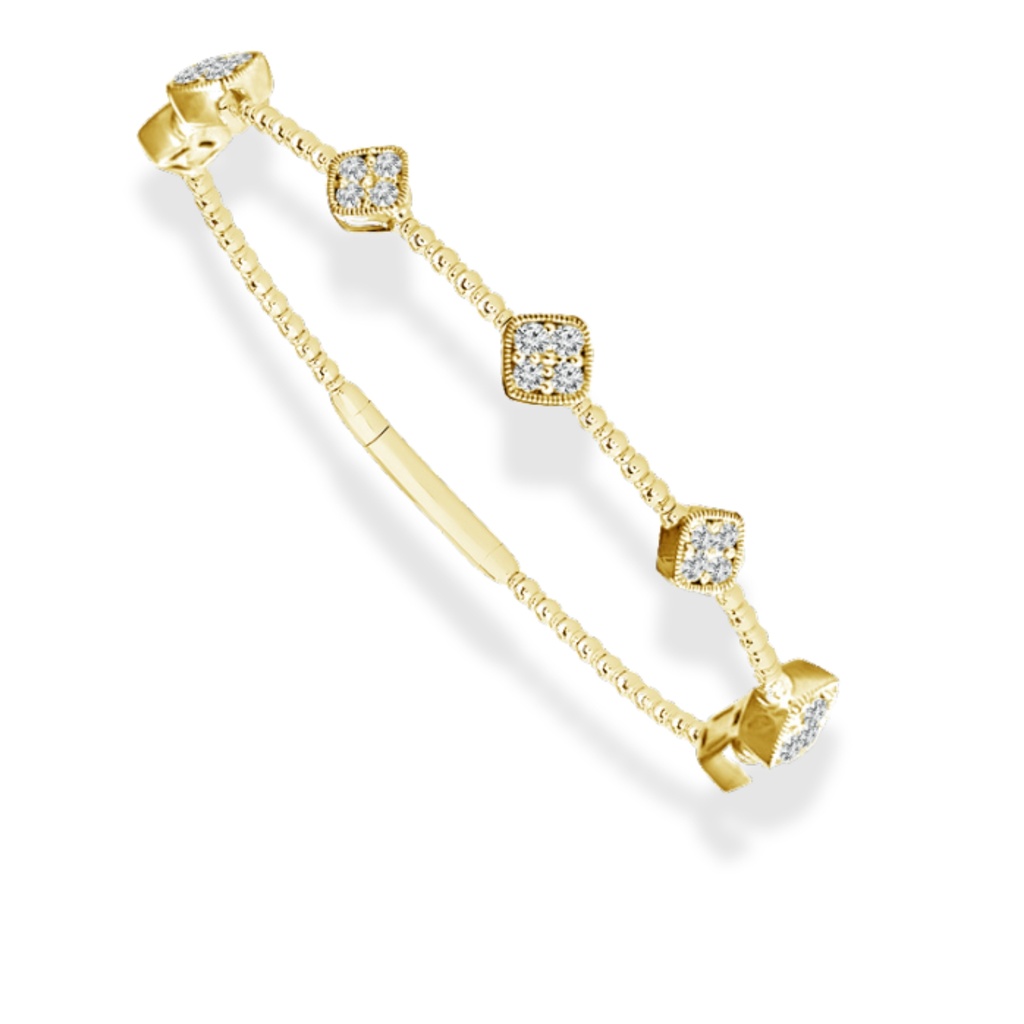 Mosaic Gold *