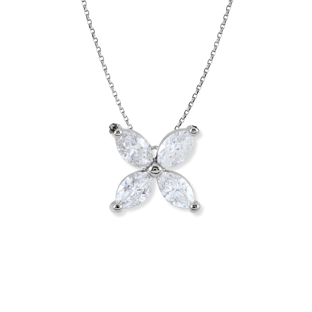 Diamond Pendant