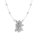 Designer Diamond Pendant 