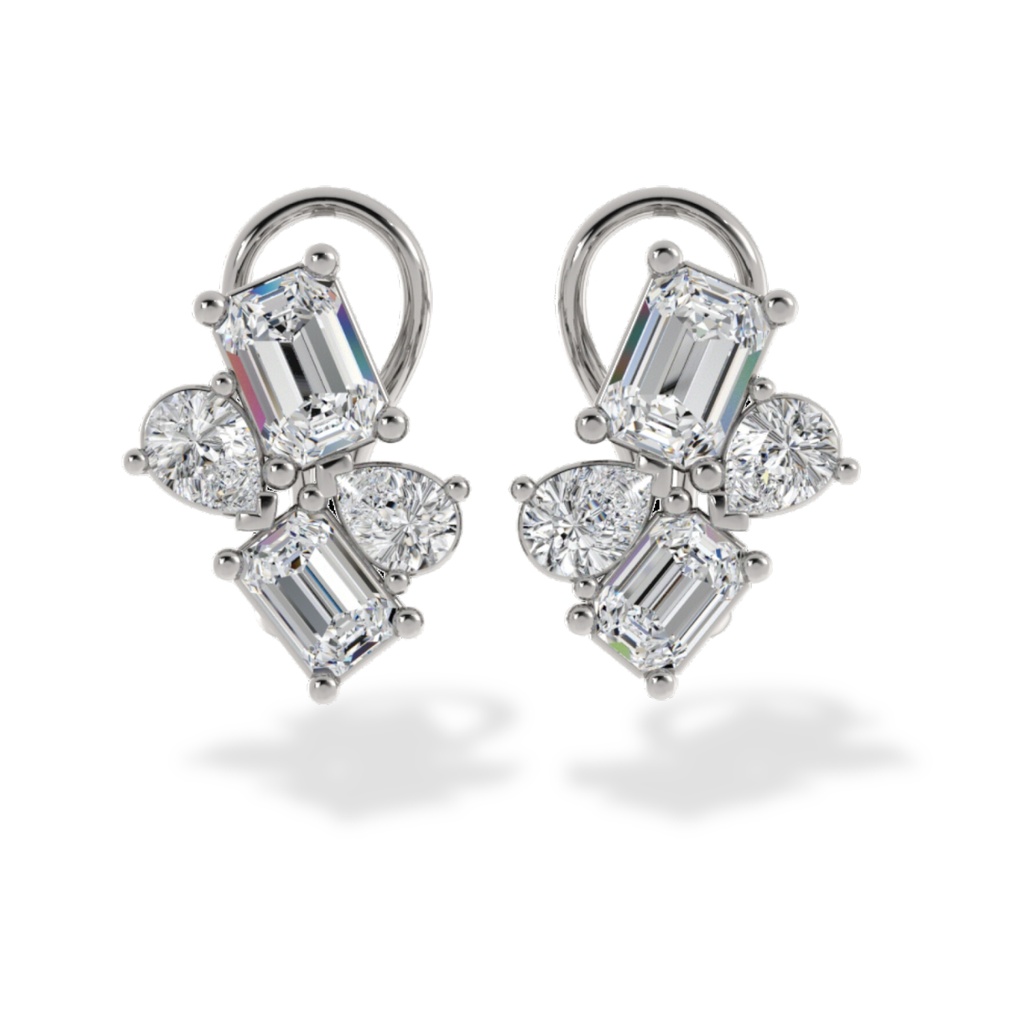 Primavera Diamonds *