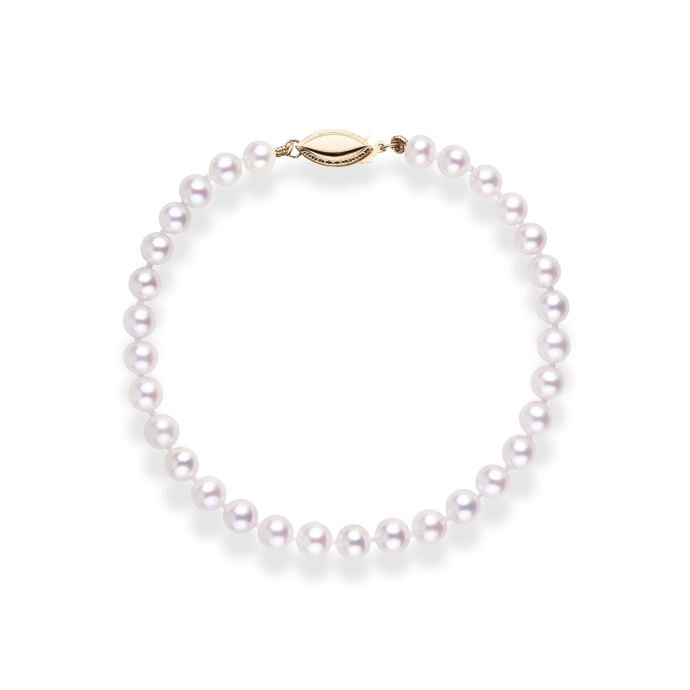 Menina Pearl Bracelet *