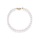 Menina Pearl Bracelet *