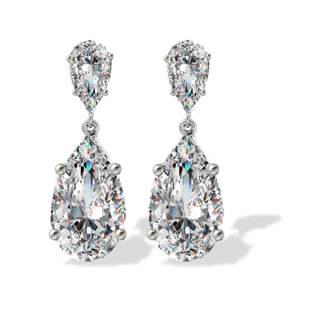 Ave Maria Earrings