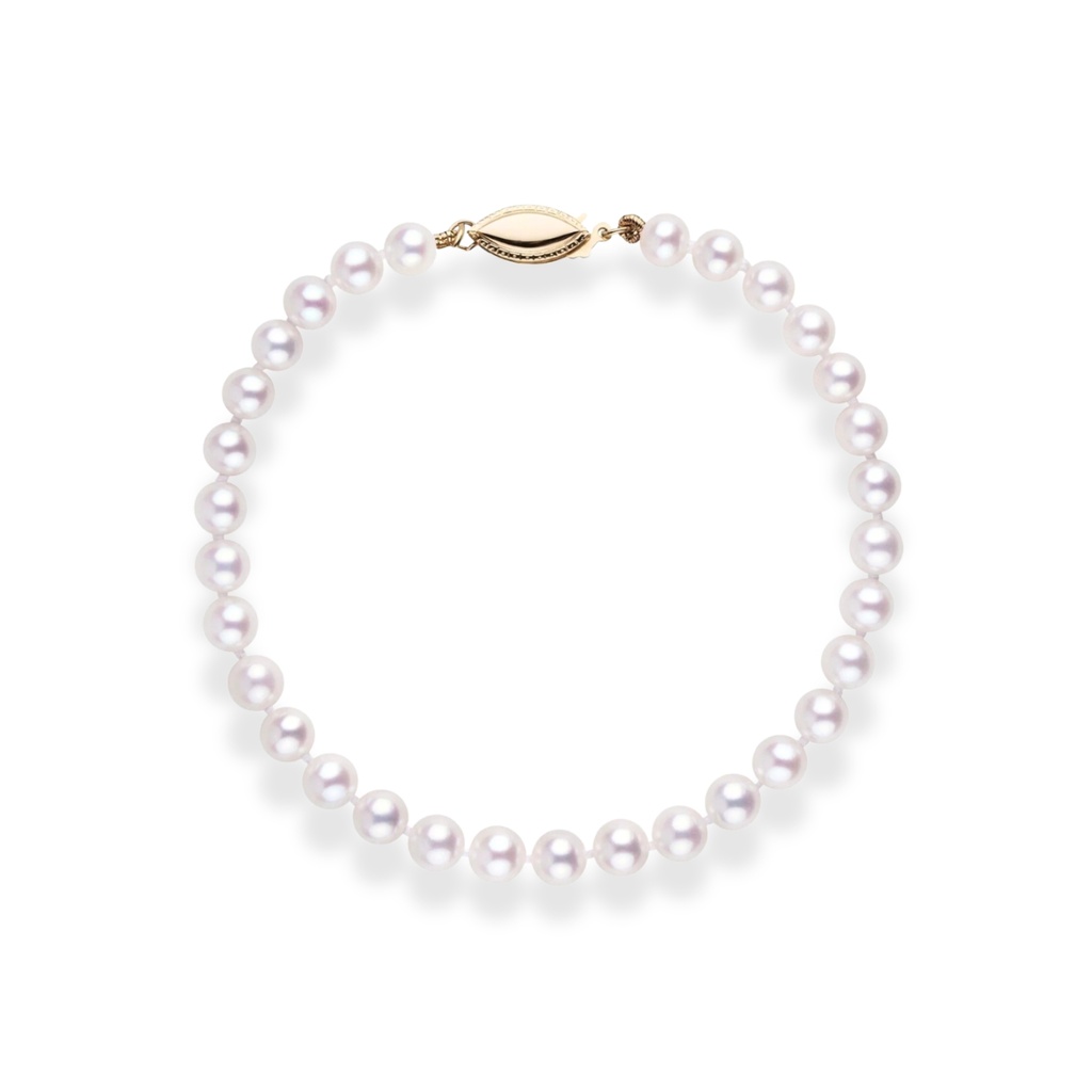 Pearl Bracelet