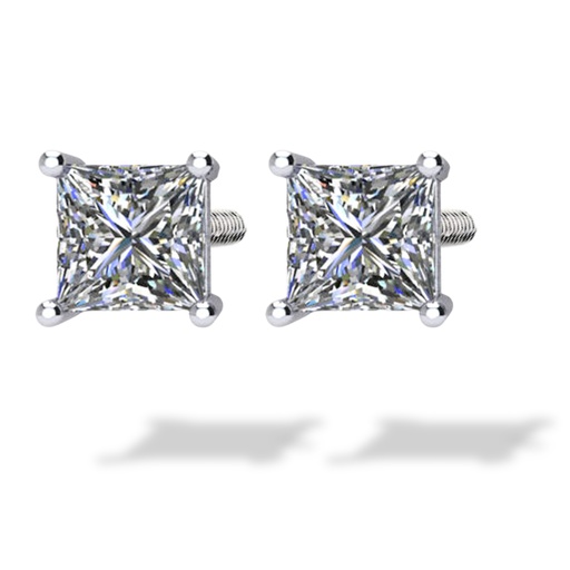 Delacroix Princess Studs *