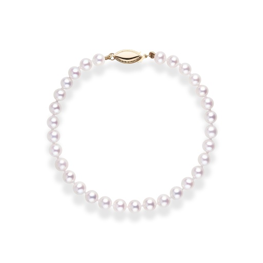 Menina Pearl Bracelet *