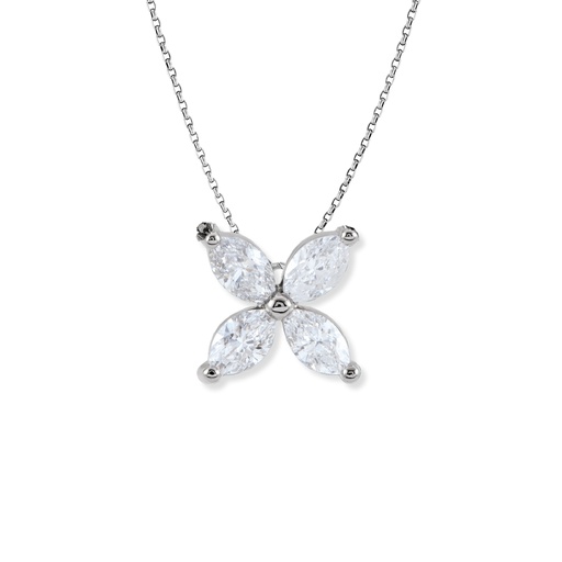 Diamond Pendant