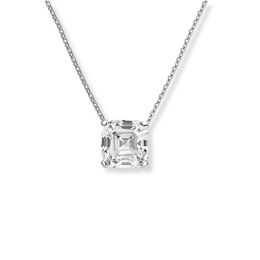 Asher Diamonds Pendant*