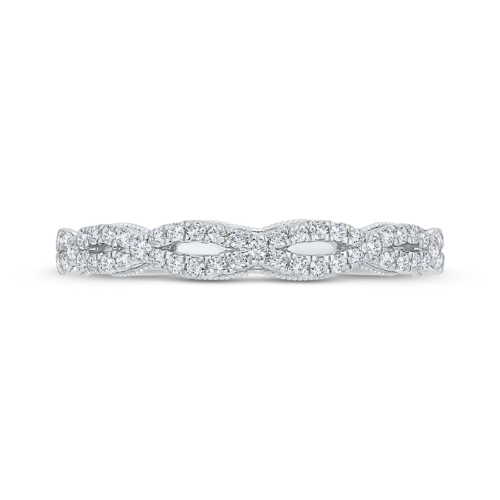 Infiniety Diamonds Twist