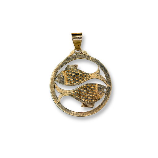 Nerissa Pendant 