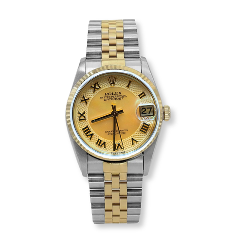 Datejust Rolex