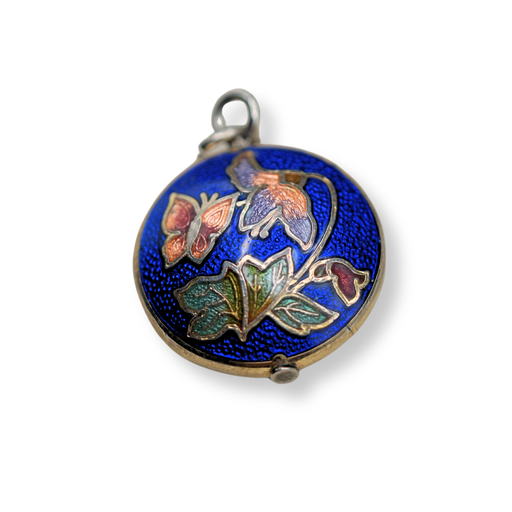Dorian Pendant  *