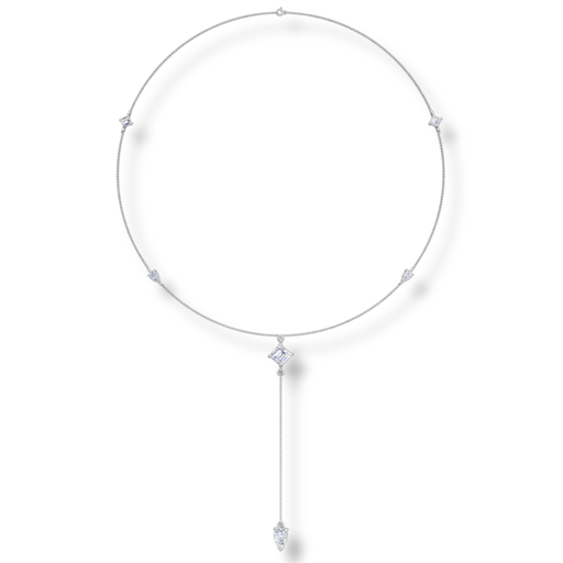 Josianna Diamond Necklace *