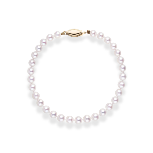 Menina Pearl Bracelet *
