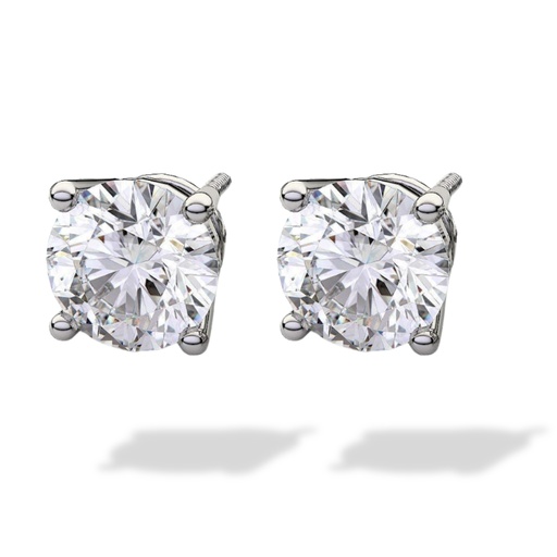 Diamond Studs