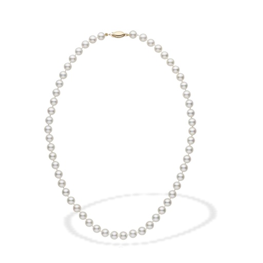 Menina Pearl Necklace *